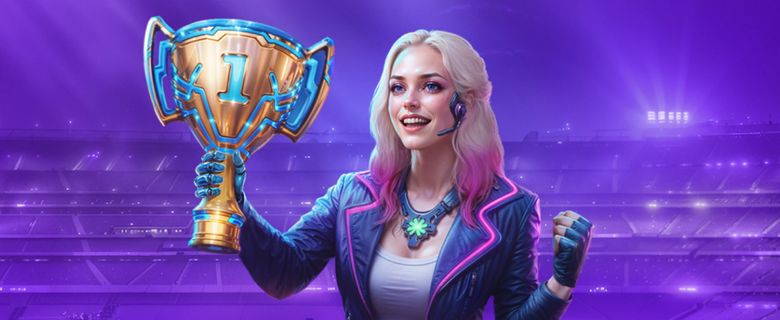 Join our Tournaments – win €6,000,000!