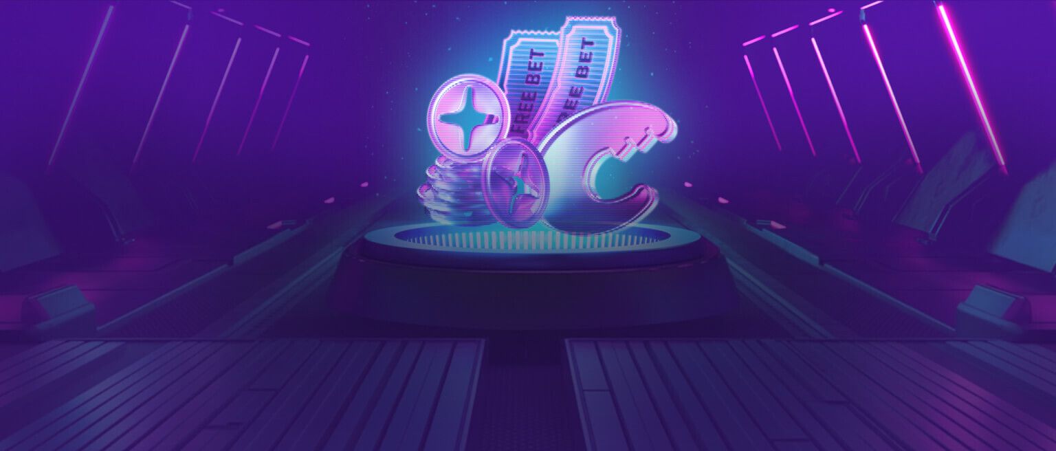 Exchange your Coins for €1,000 rewards!