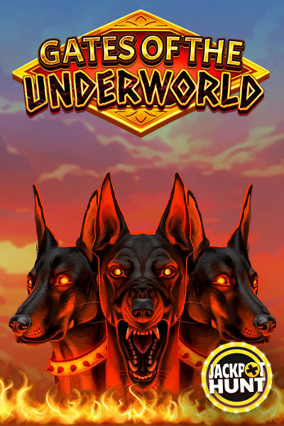 Gates of the Underworld